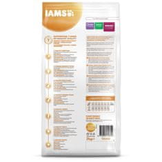 IAMS Krmivo Cat Senior Ocean Fish 2kg