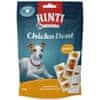 Pochúťka Small Chicko Dent kura 50g