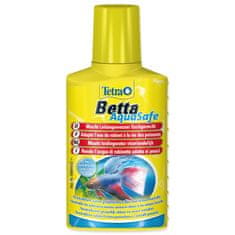 Tetra Prípravok Betta Aqua Safe 100ml