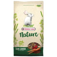 Nature Krmivo Versele-Laga Cuni Junior králik 2,3kg