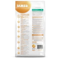 IAMS Krmivo Dog Adult Weight Control Chicken 3kg