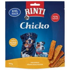 RINTI Pochúťka Chicko kura 900g