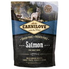 Carnilove Krmivo Adult Salmon for 1,5kg