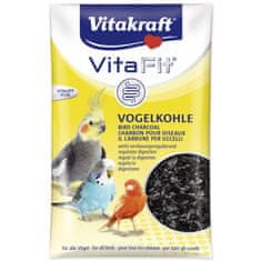 Vitakraft Uhlie drevené uhlie 10g