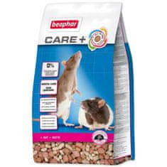 Beaphar Krmivo CARE + potkan 700g