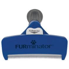  FURminator Hrebeň krátka srsť L 24-41kg