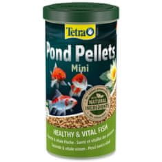 Tetra Krmivo Pond Pellets Mini 1l