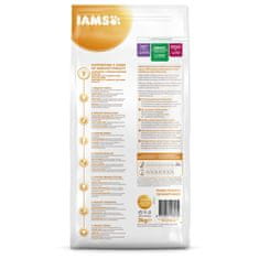 IAMS Krmivo Dog Adult Large Chicken 3kg