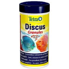 Tetra Krmivo Discus 250ml