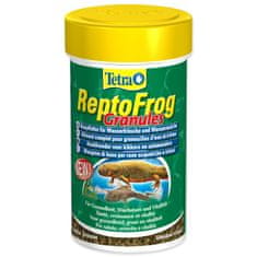 Tetra Krmivo Repto Frog Granule 100ml