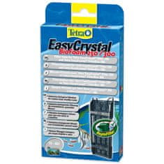 Tetra Náplň EasyCrystal molitan biologický 250/300