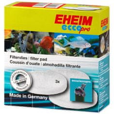 EHEIM Náplň vata filtračná jemná Ecco Pro 130/200/300 3ks