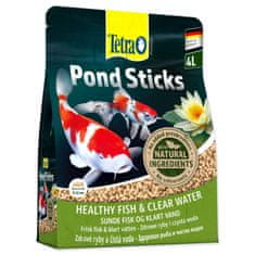 Tetra Krmivo Pond Sticks 4l