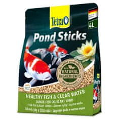 Tetra Krmivo Pond Sticks 4l