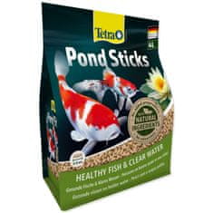 Tetra Krmivo Pond Sticks 4l