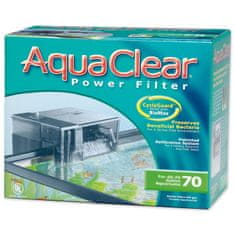 Filter Aqua Clear 70 vonkajší, 1135l/h