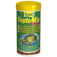 Tetra Krmivo Repto Min Energy 250ml