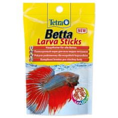 Tetra Krmivo Betta Larva Sticks 5g