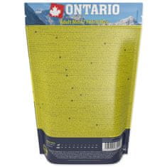 Ontario Krmivo Adult Mini Fish & Rice 0,75kg