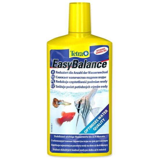 Tetra Prípravok Easy Balance 500ml