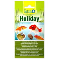 Tetra Krmivo Pond Holiday 98g