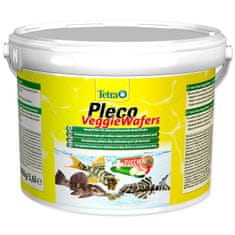 Tetra Krmivo Pleco Veggie Wafers 3,6 l