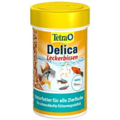 Tetra Krmivo Delica Krill 100ml