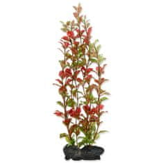 Tetra Dekorácia Rastlina Red Ludwigia L 30cm