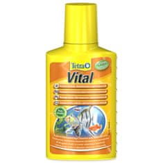 Tetra Prípravok Vital 100ml