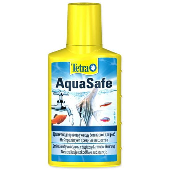 Tetra Prípravok Aqua Safe 50ml