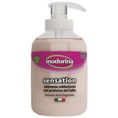 INODORINA Šampón Sensation upokojujúci 300ml