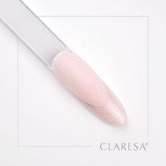 Claresa STAVEBNÝ GÉL NA NECHTY SOFT&EASY PINK CHAMPAGNE 90G