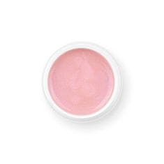 Claresa STAVEBNÝ GÉL NA NECHTY SOFT&EASY PINK CHAMPAGNE 90G