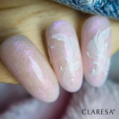 Claresa STAVEBNÝ GÉL NA NECHTY SOFT&EASY PINK CHAMPAGNE 12G