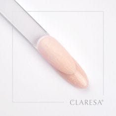 Claresa STAVEBNÝ GÉL NA NECHTY SOFT&EASY GOLD PROSECO 45G