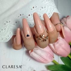 Claresa Gél lak CLARESA Dusty Rose 2