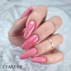 Claresa Gél lak CLARESA Dusty Rose 6