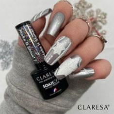 Claresa Gél lak CLARESA Make it Shine! 7 5ml