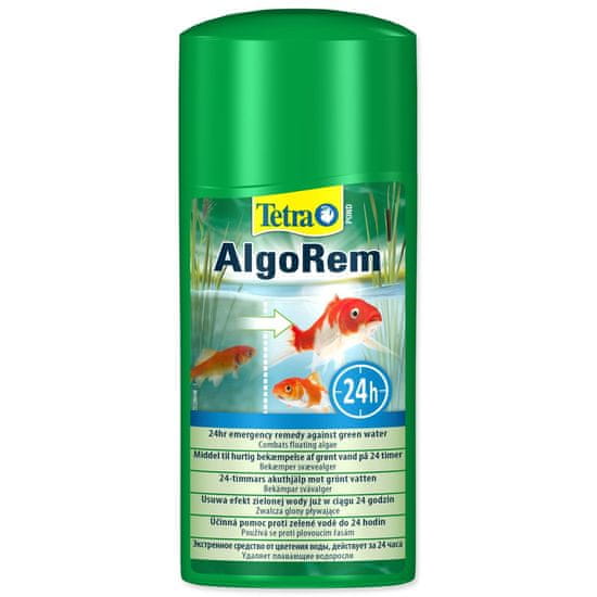 Tetra Prípravok Pond Algorem 500ml