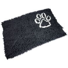 EPIC PET Podložka Clean and Dry mat šedá 152x76cm