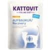 Kattovit Kapsička Recovery kura 85g