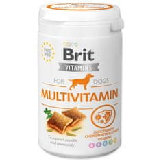 Brit Vitamíny Multivitamín 150g