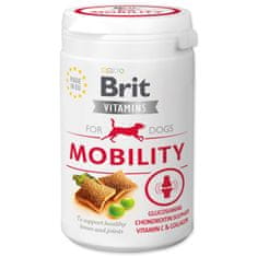 Brit Vitamíny Mobility 150g