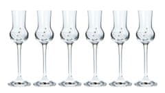 Celebration Grappa 70 ml 30538 S. Crystals (6KS)