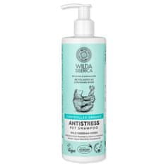 Natura Siberica Šampón Wilda Siberica Antistress 400ml