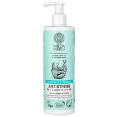 Natura Siberica Kondicionér Wilda Siberica Antistress 400ml