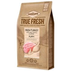 Carnilove Krmivo True Fresh Puppy Turkey 1,4kg