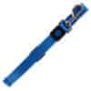 ACTIVE DOG Vodítko Premium L modré 2,5x120cm