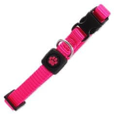 ACTIVE DOG Obojok Premium XS ružový 1x21-30cm