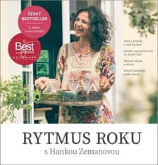 Hana Zemanová: Rytmus roku s Hankou Zemanovou